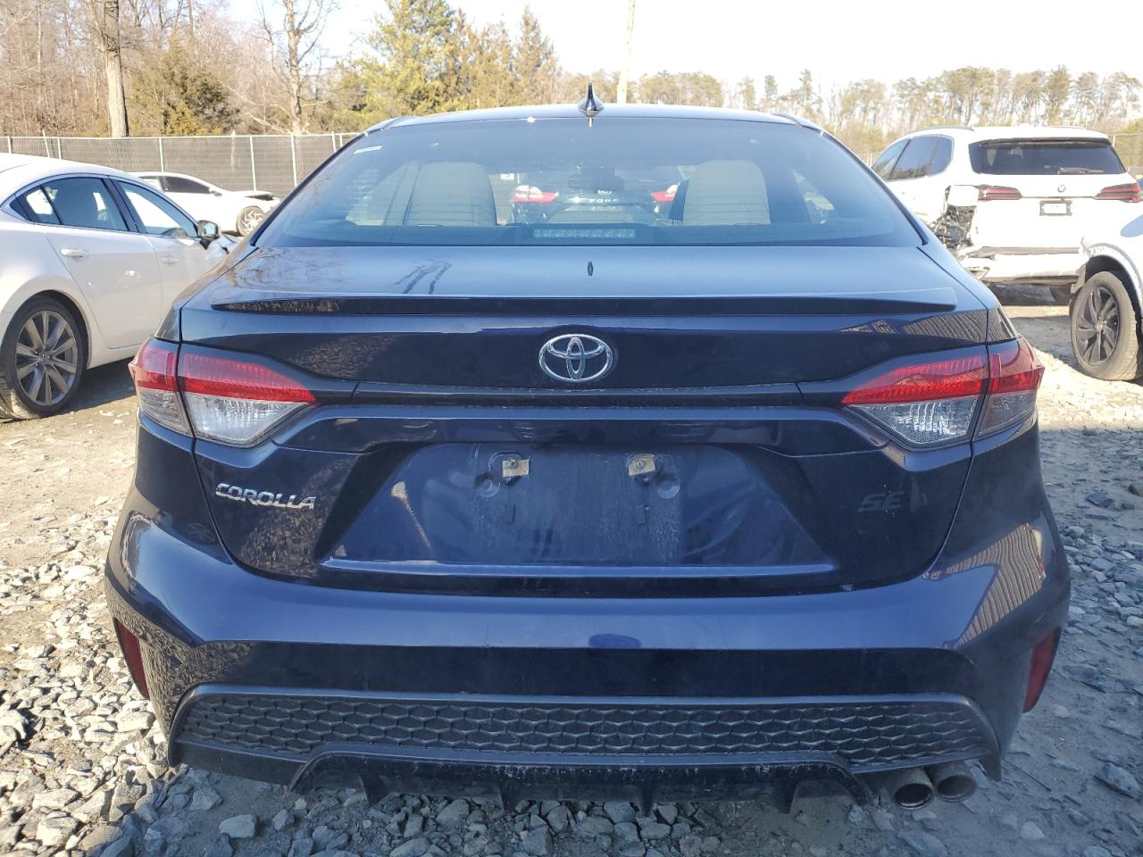 2022 Toyota Corolla - Image 6