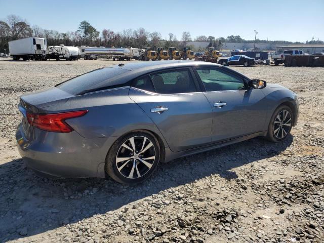  NISSAN MAXIMA 2018 Szary