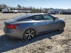 2018 Nissan Maxima 3.5S იყიდება Tifton-ში, GA - Rear End