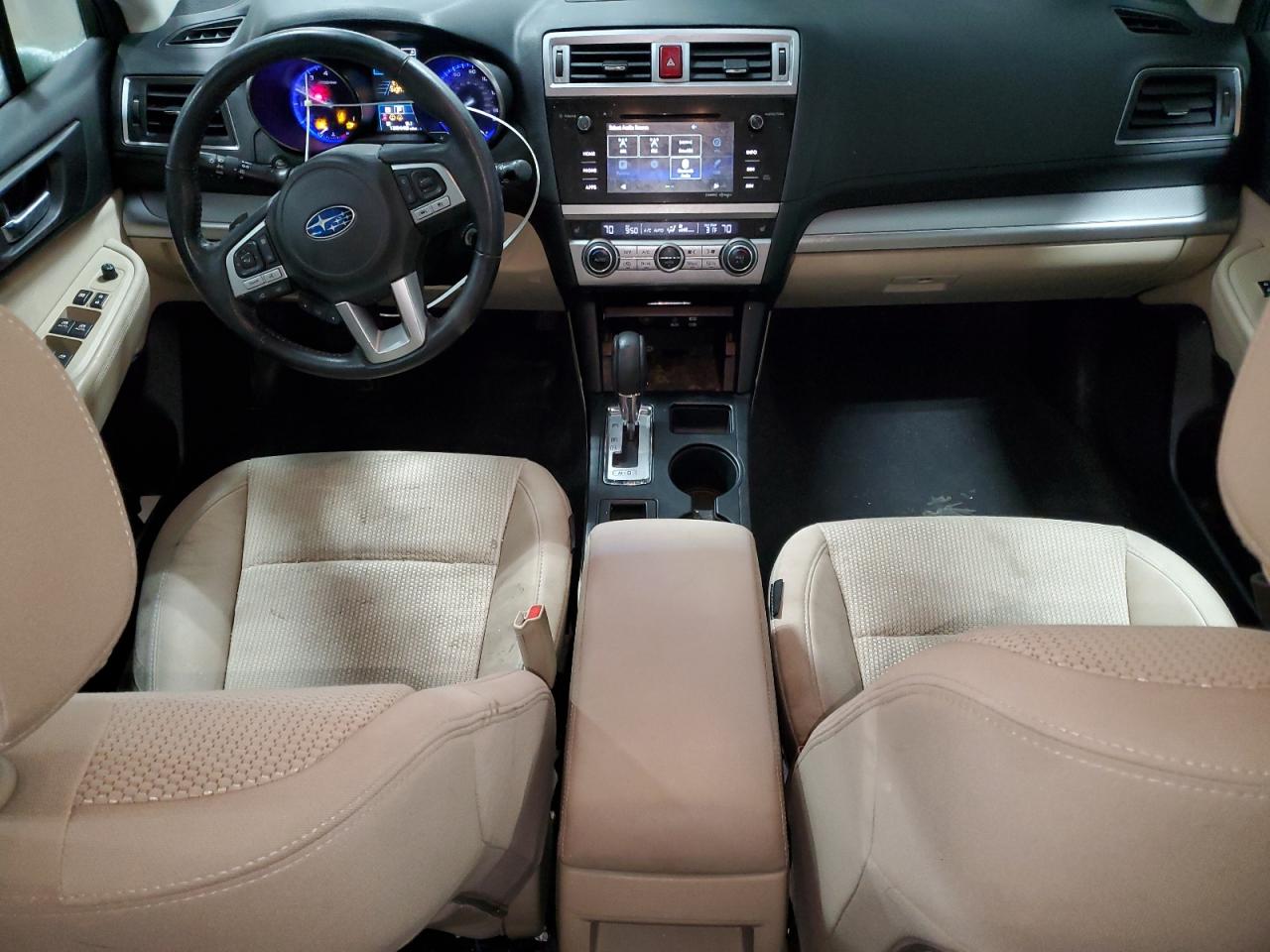 2017 Subaru Outback - Image 8