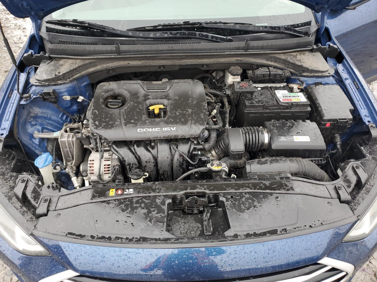 2017 Hyundai Elantra - Image 11