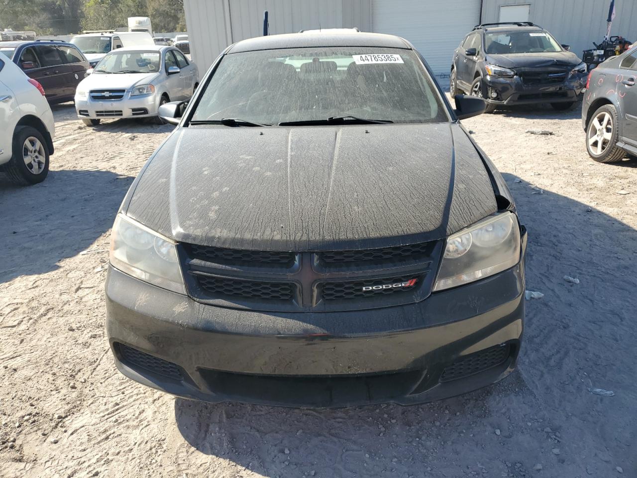 2014 Dodge Avenger - Image 5