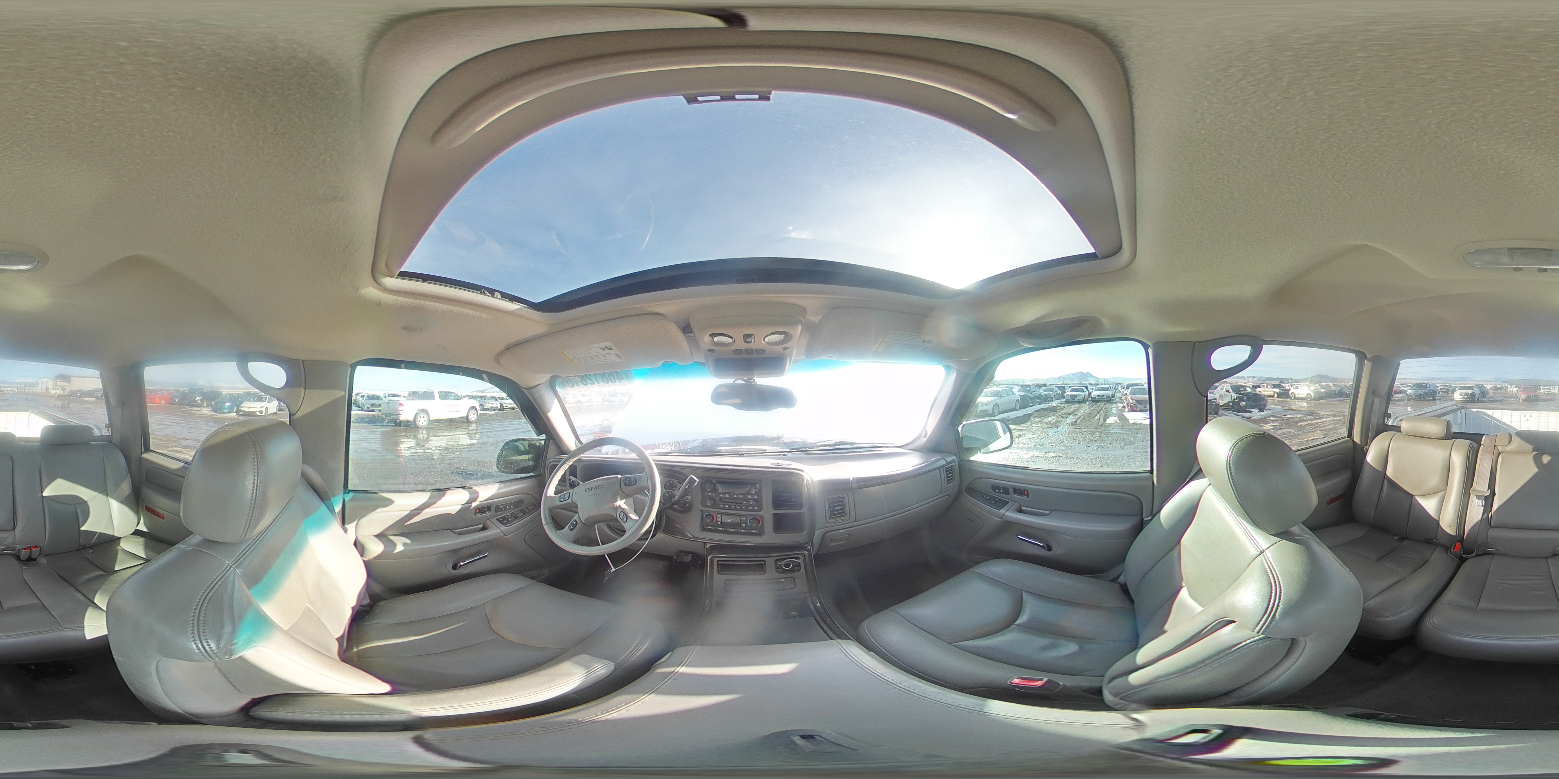 2006 GMC Sierra - Image 13