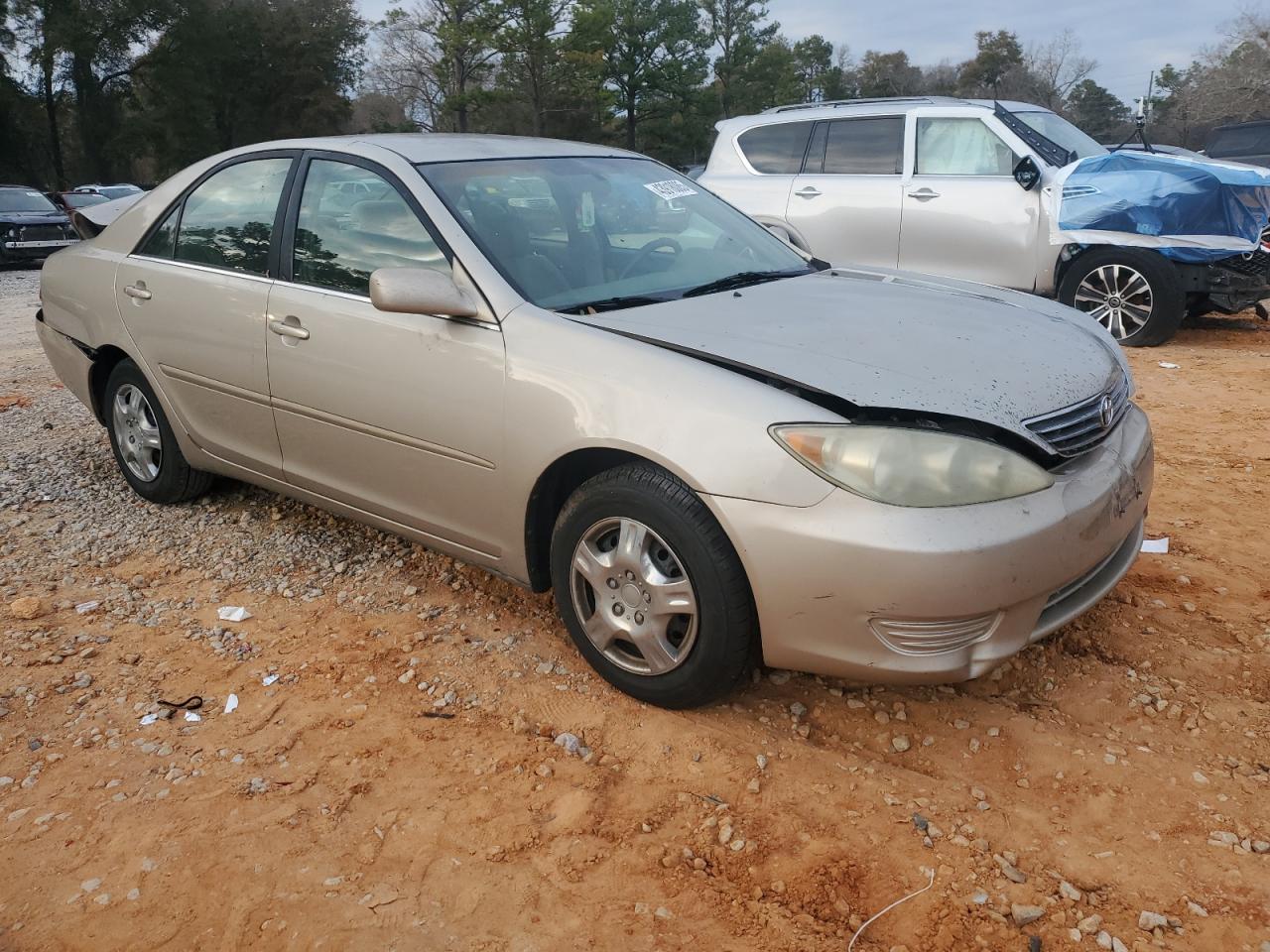 2006 Toyota Camry - Image 4