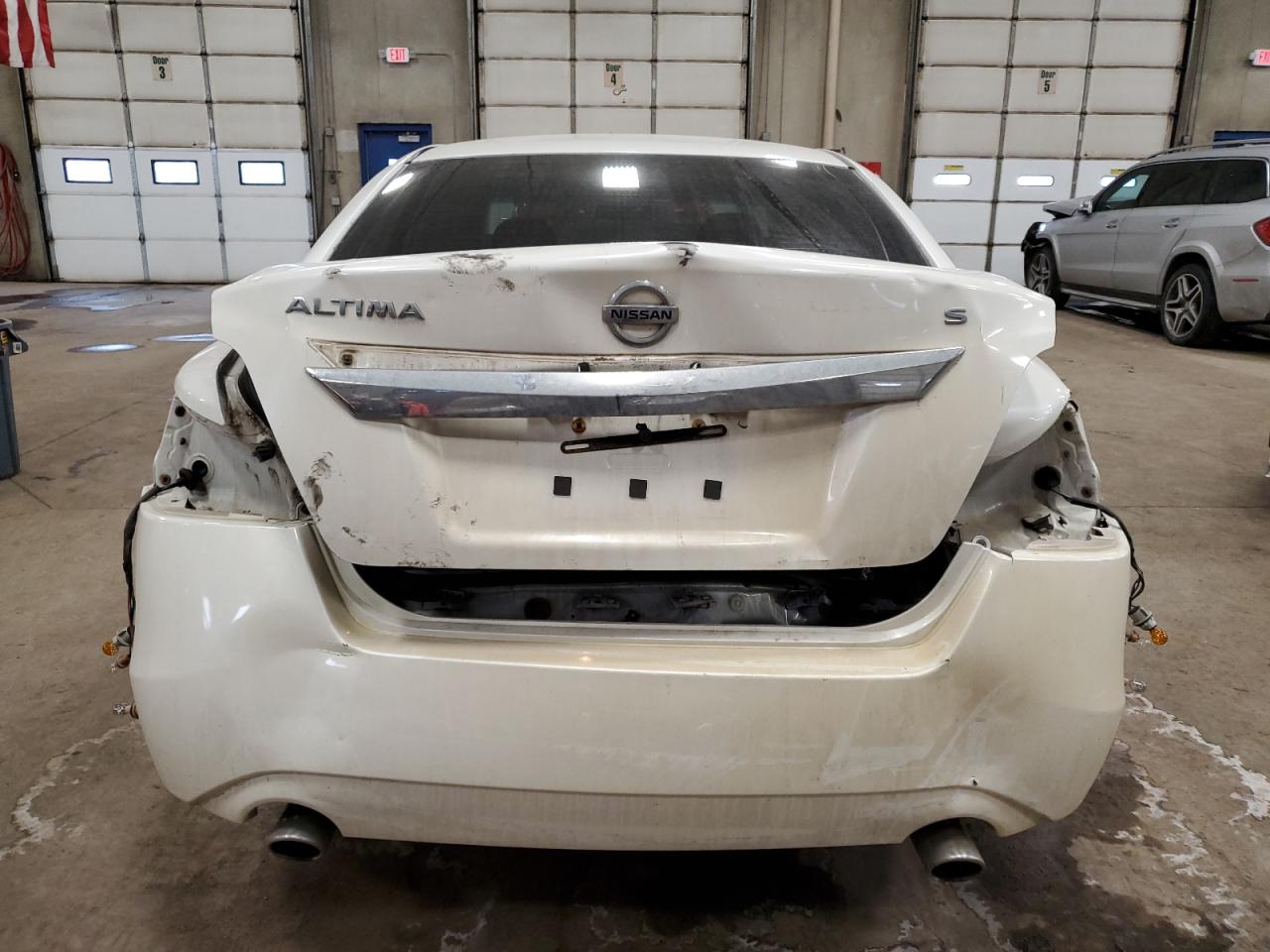 2015 Nissan Altima - Image 6