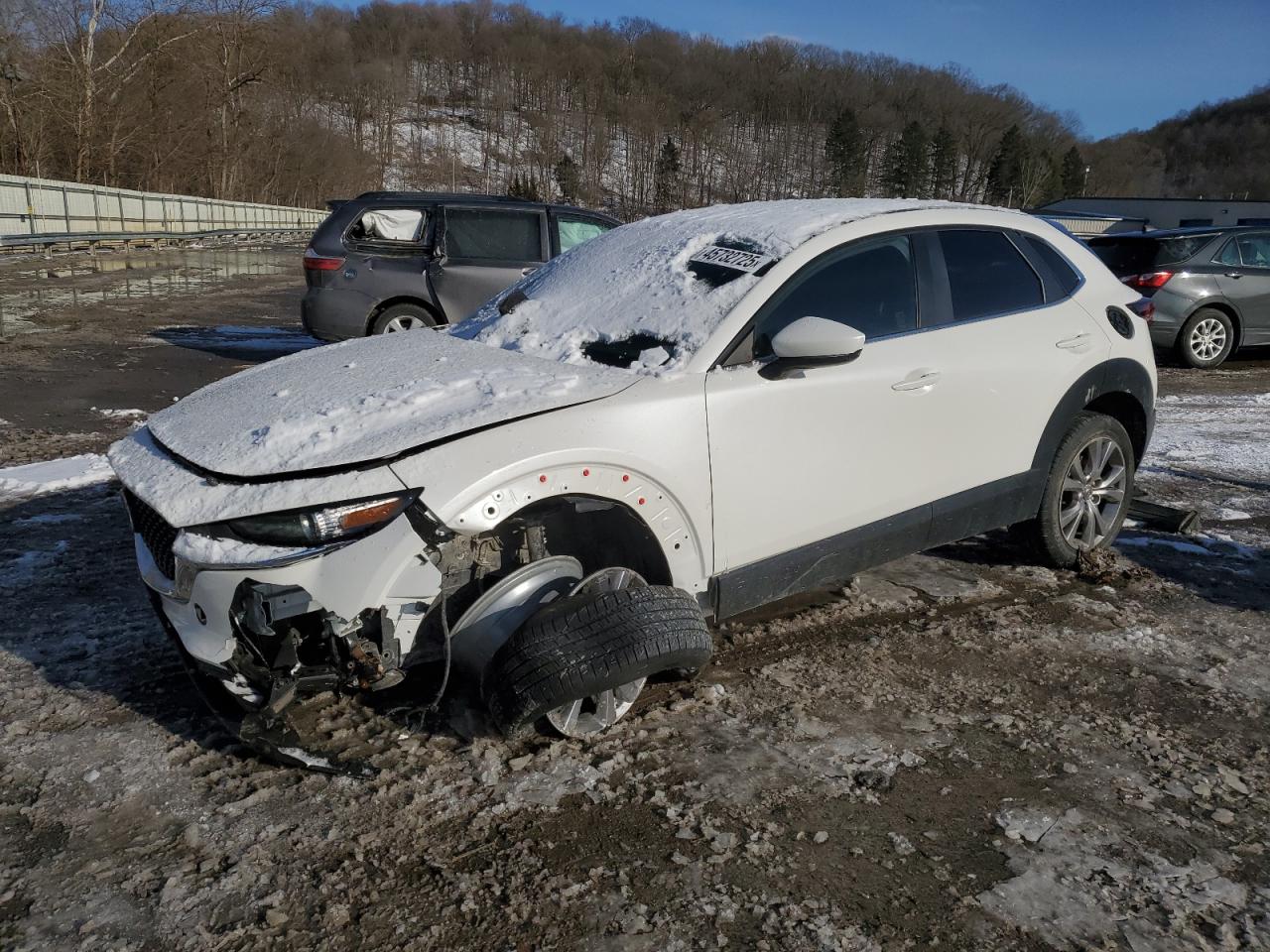 2021 Mazda CX-30 - Image 1