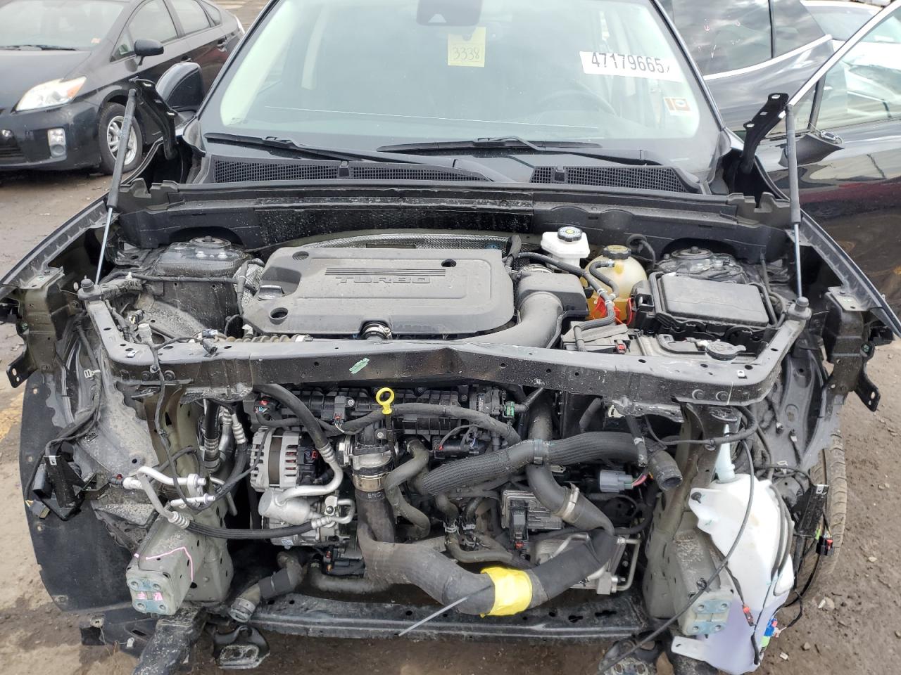 2021 Buick Envision - Image 12