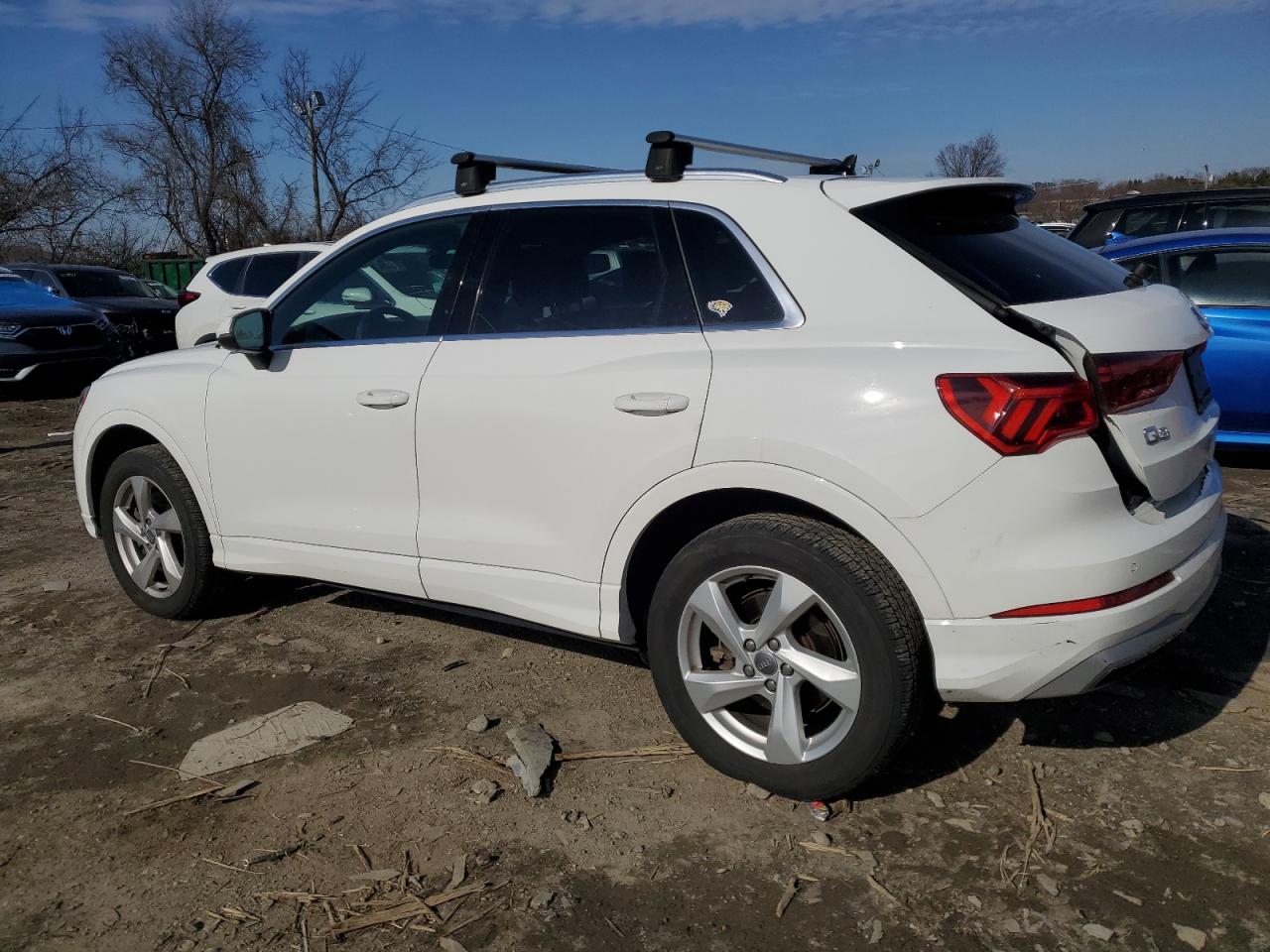 2019 Audi Q3 - Image 2