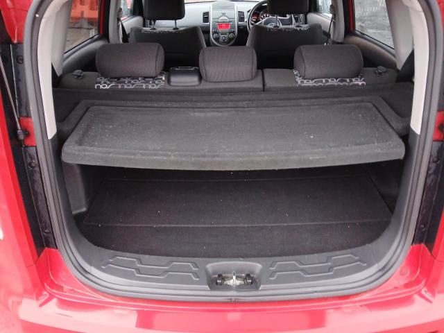 2009 KIA SOUL SAMBA