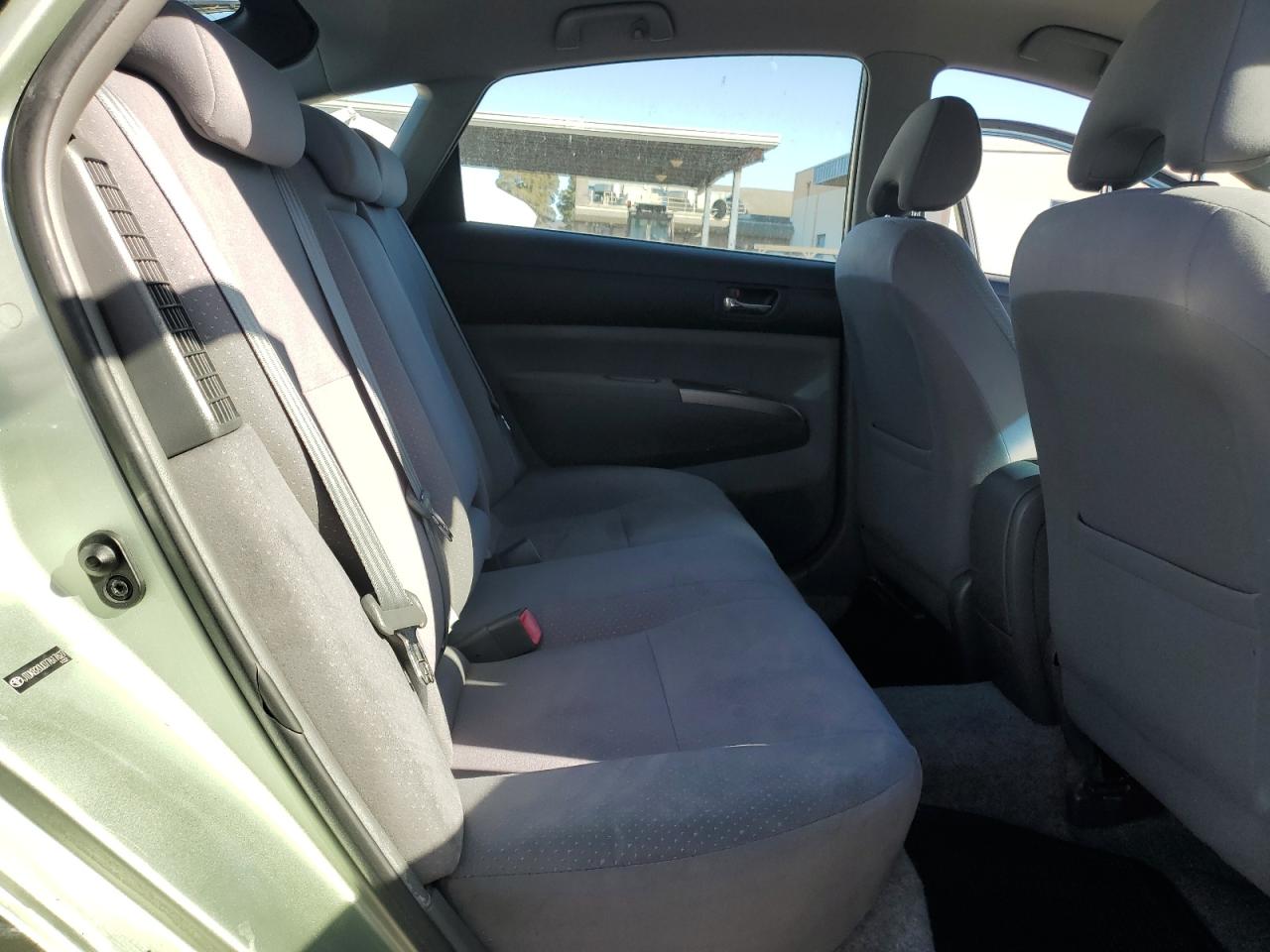 2007 Toyota Prius - Image 10