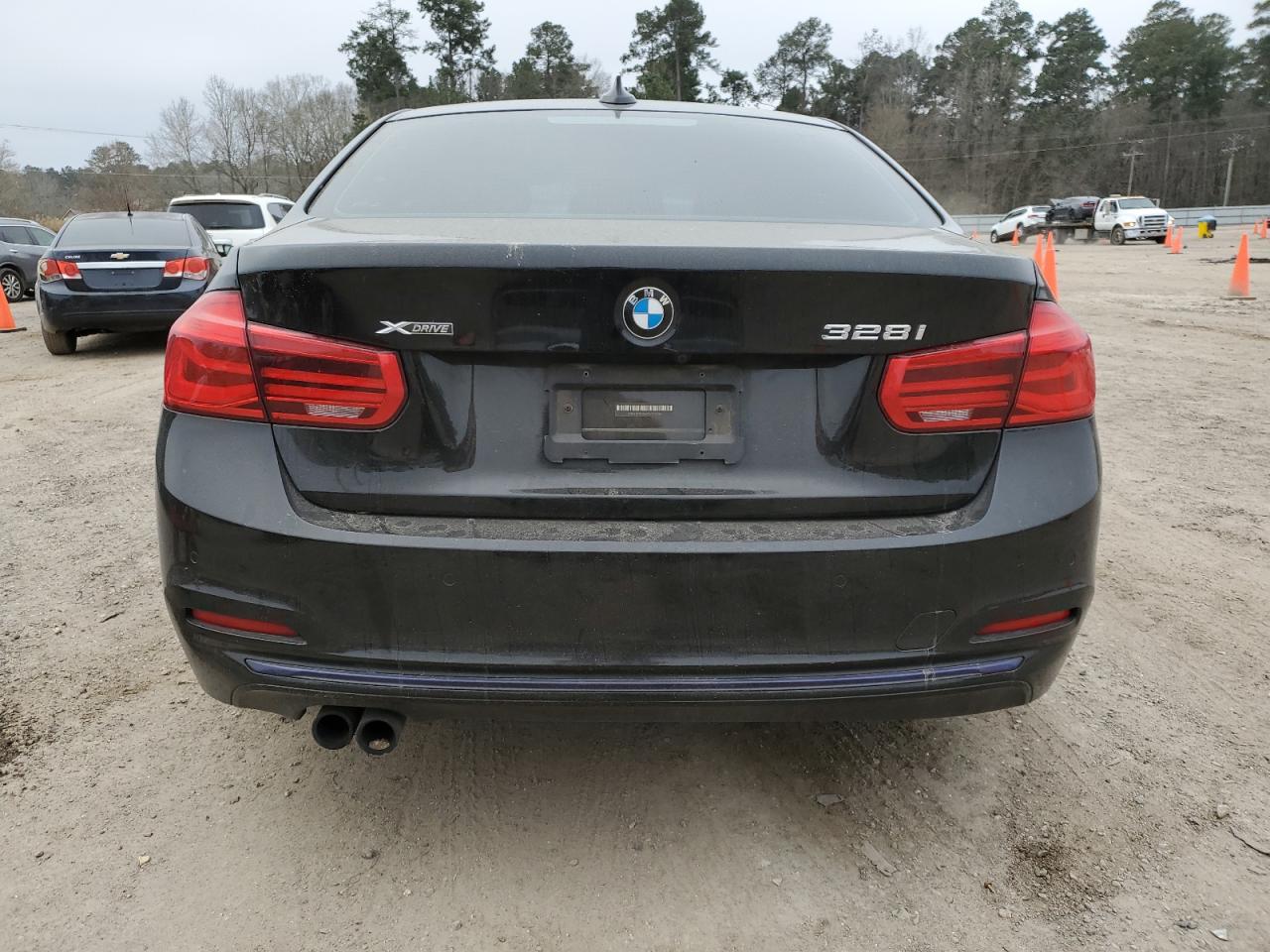 2016 BMW 3er - Image 6
