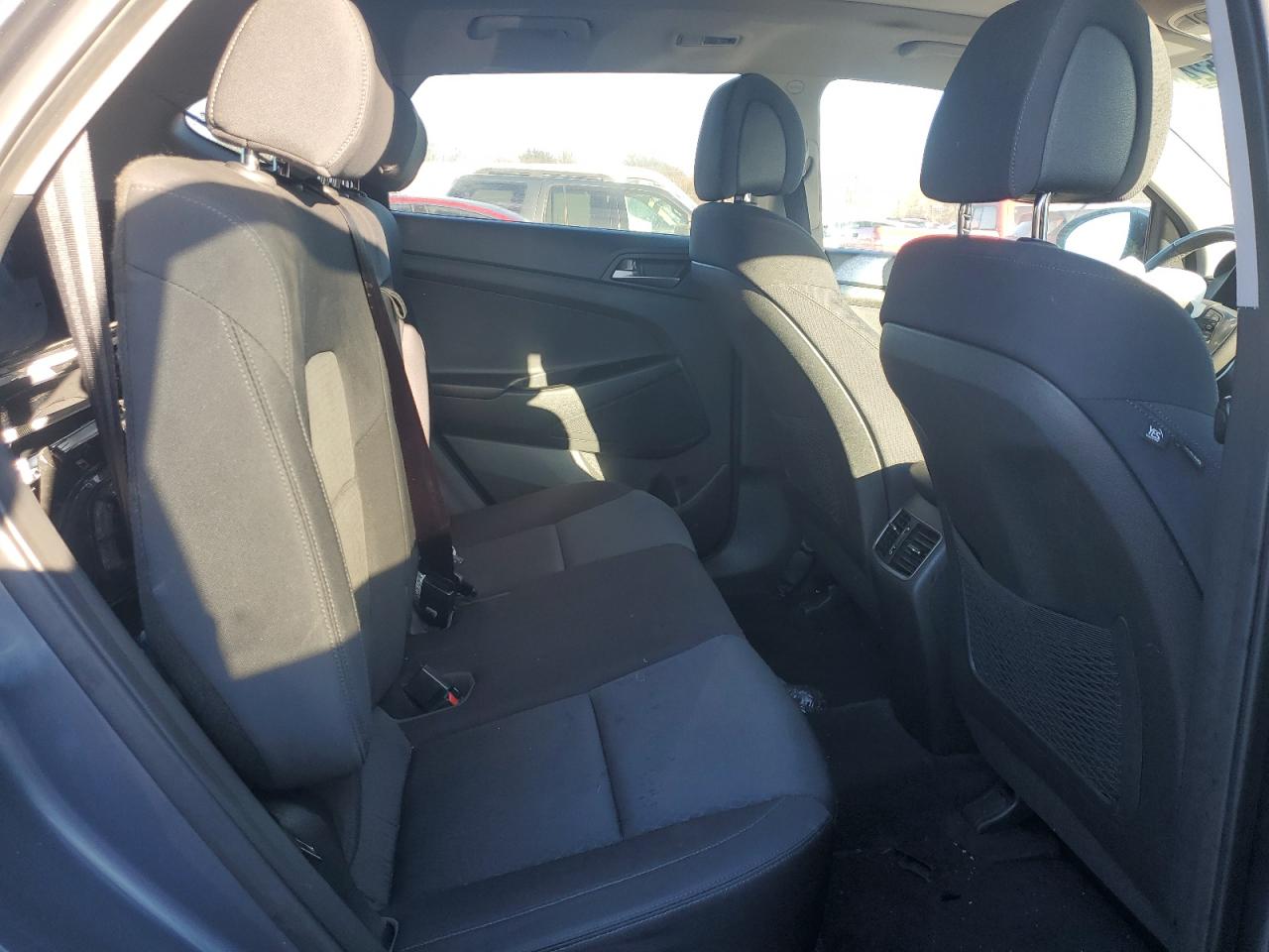 2017 Hyundai Tucson - Image 10
