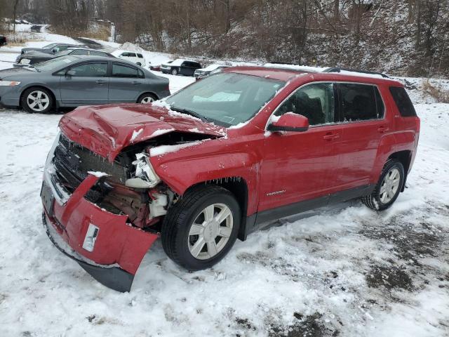 2013 Gmc Terrain Sle