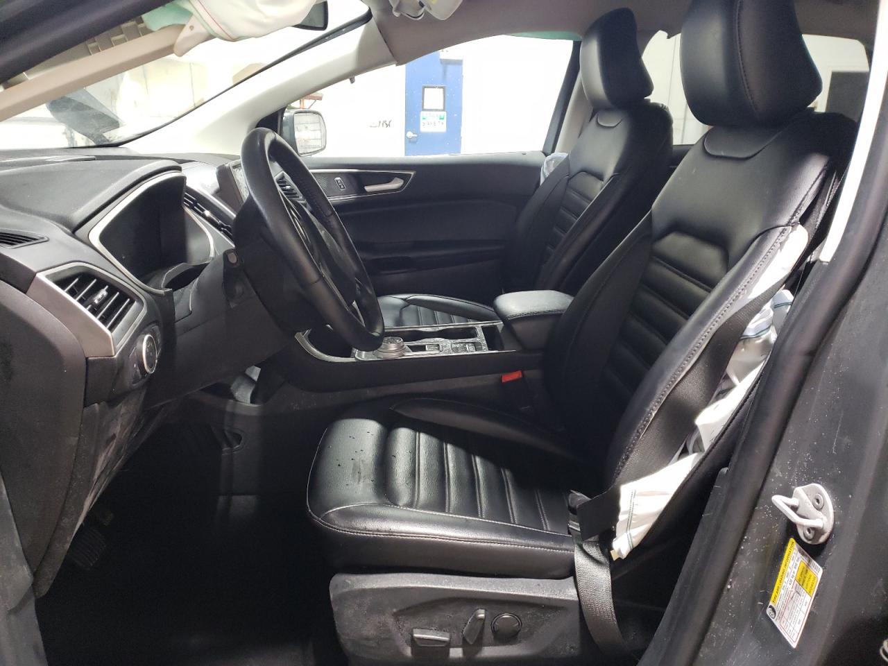 2021 Ford Edge - Image 7