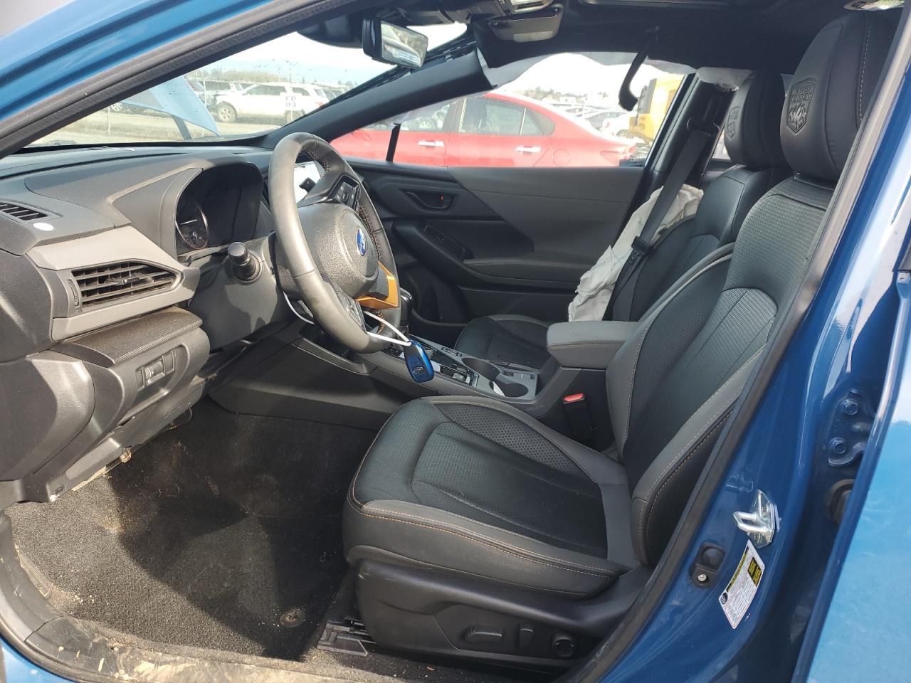 2024 Subaru XV - Image 7