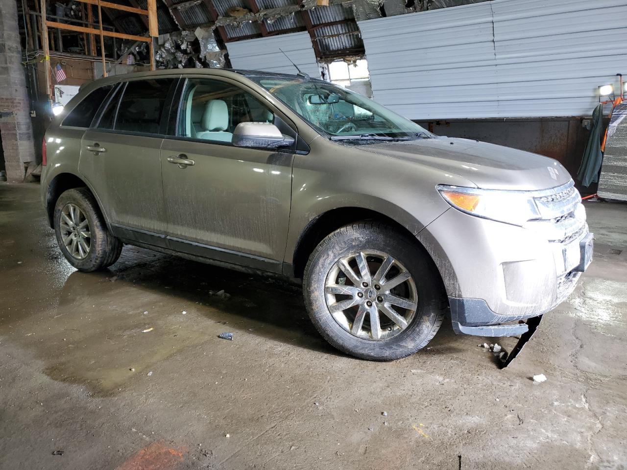 2012 Ford Edge - Image 4