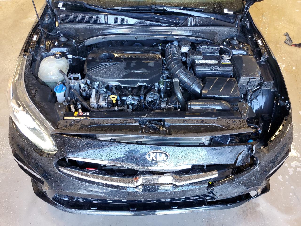 2021 Kia Forte - Image 11