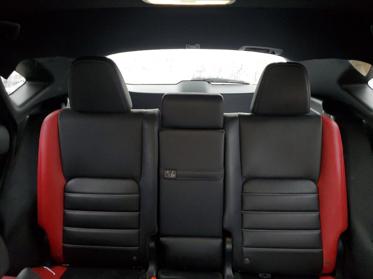 2021 Lexus NX - Image 10