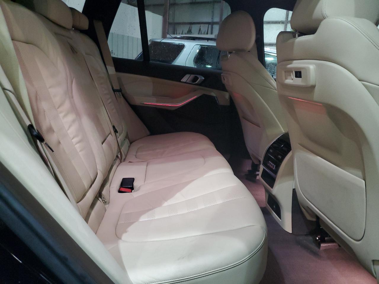 2019 BMW X5 - Image 11