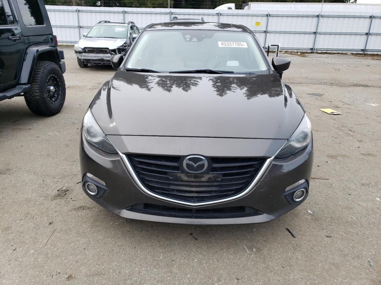 2014 Mazda 3 - Image 5