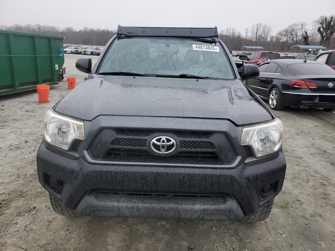 2013 Toyota Tacoma - Image 5