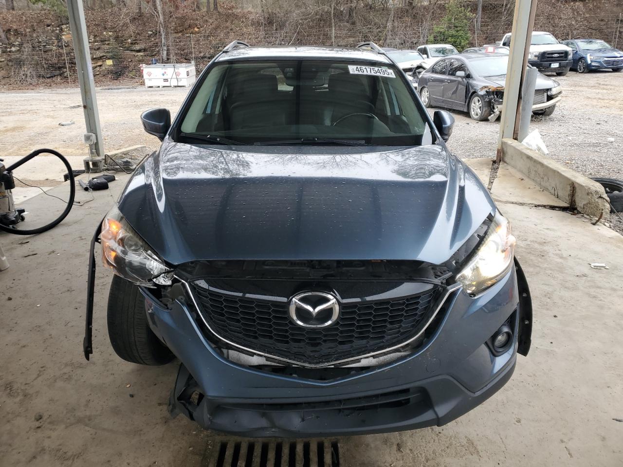 2015 Mazda CX-5 - Image 5