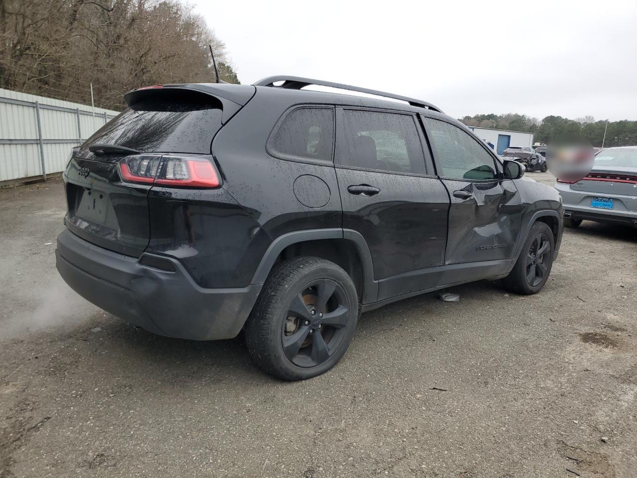 2019 Jeep Grand Cherokee - Image 3