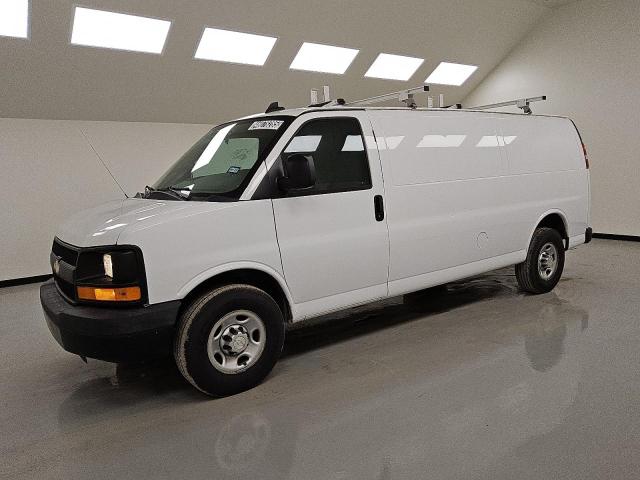 2016 Chevrolet Express G3500 