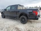 2024 FORD F150 XLT for sale at Copart ON - TORONTO