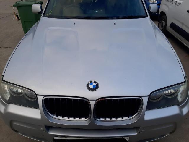 2008 BMW X3 XDRIVE