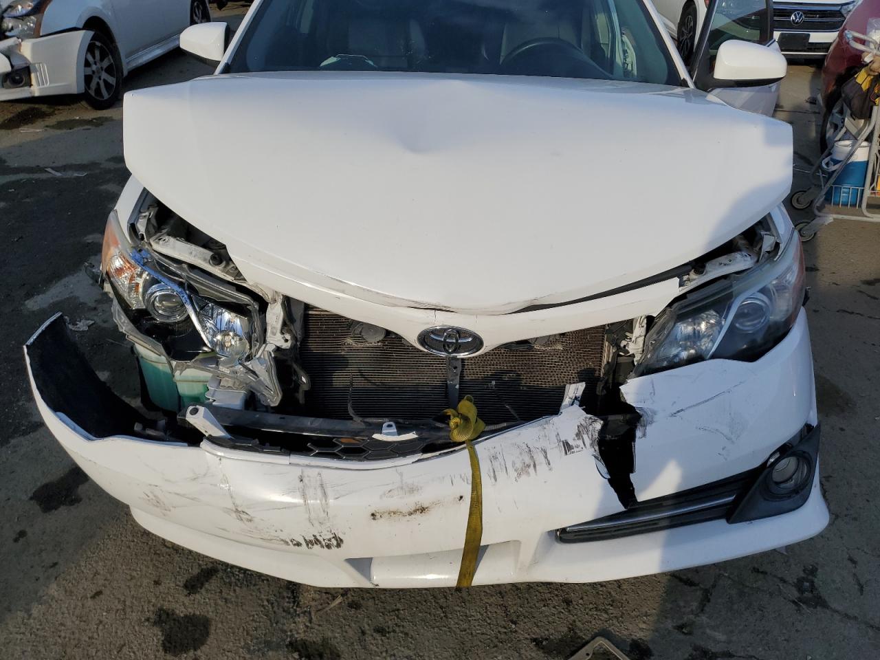 2013 Toyota Camry - Image 11
