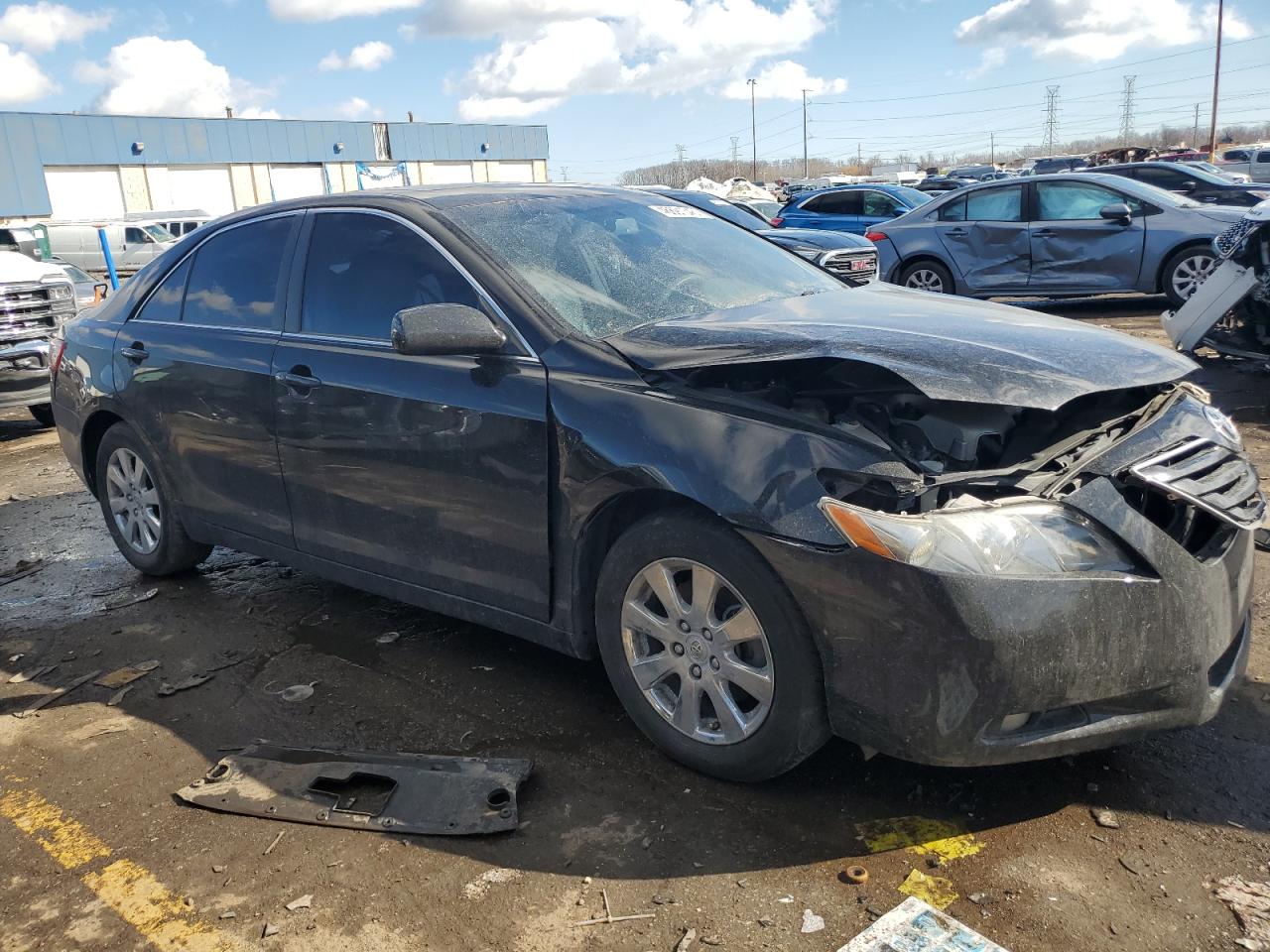 2009 Toyota Camry - Image 4