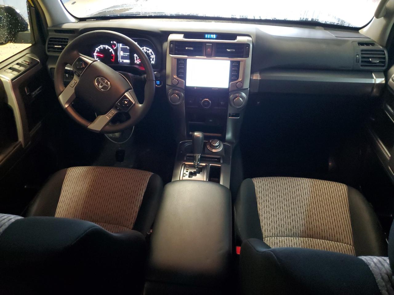 2024 Toyota 4Runner - Image 8