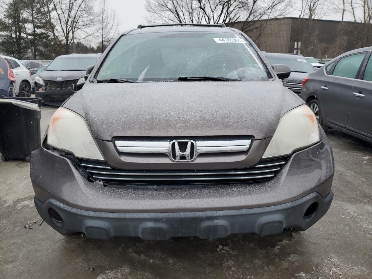2009 Honda CR-V - Image 5