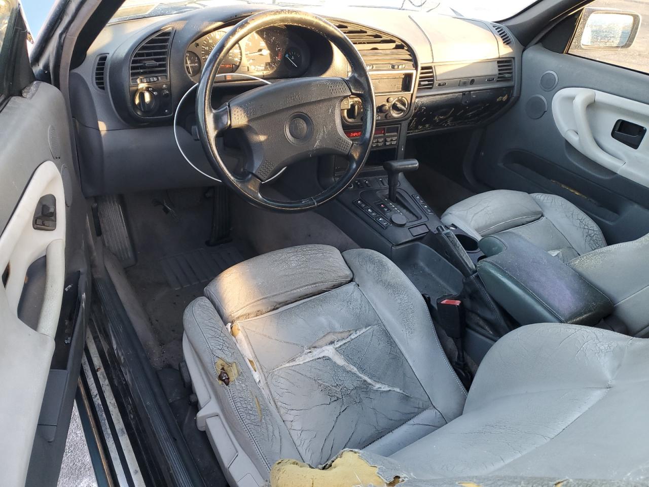 1995 BMW 3er - Image 8