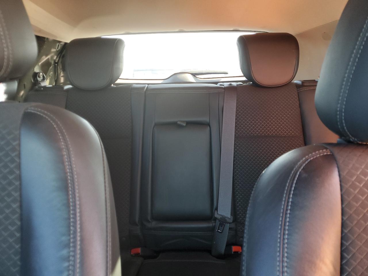 2017 Buick Encore - Image 10