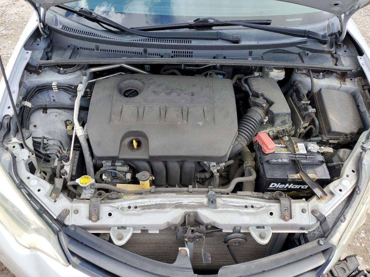 2014 Toyota Corolla - Image 11