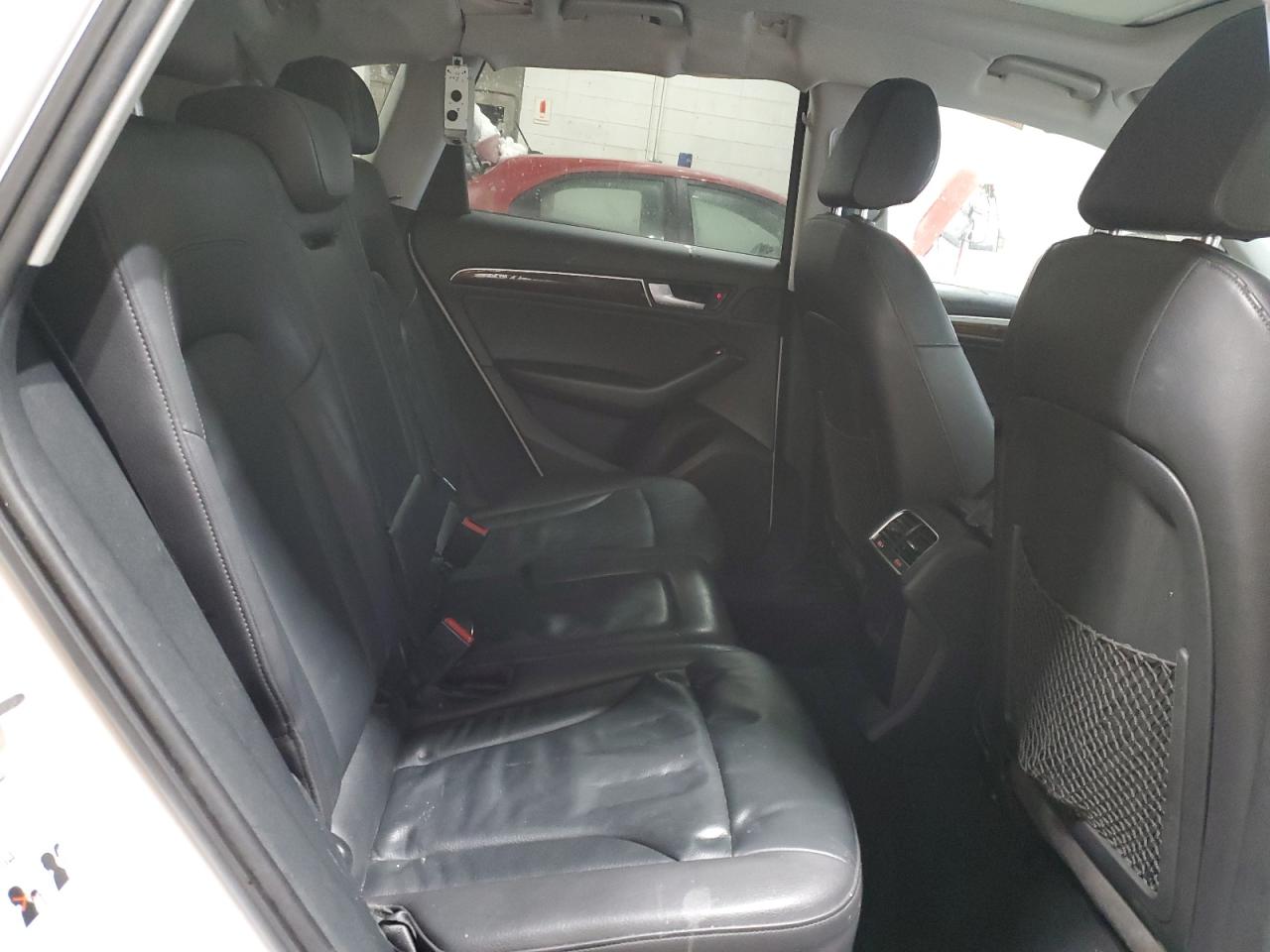 2017 Audi Q5 - Image 11
