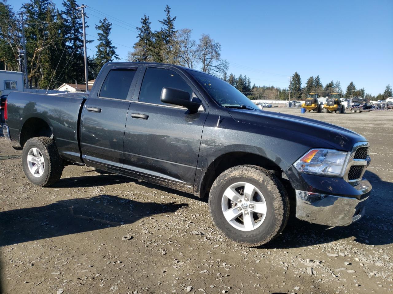 2019 RAM 1500 - Image 4