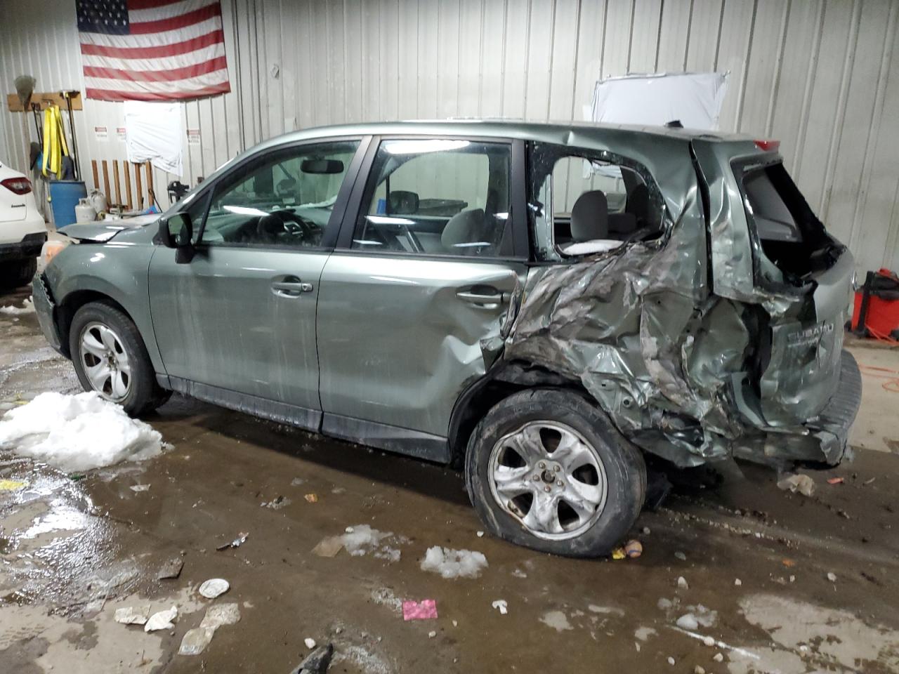 2014 Subaru Forester - Image 2