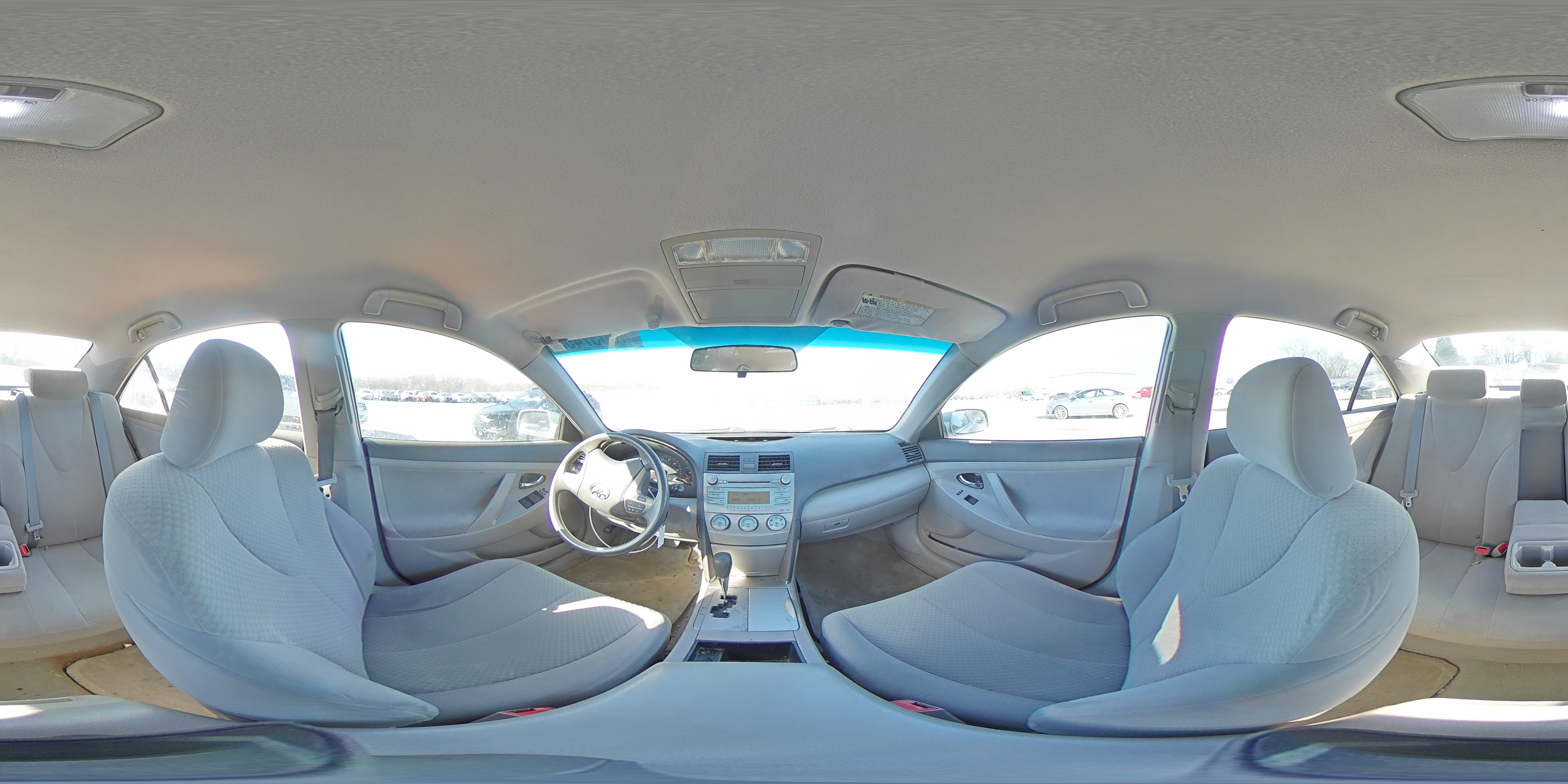 2009 Toyota Camry - Image 12