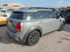 2017 MINI COUNTRYMAN for sale at Copart SANDWICH