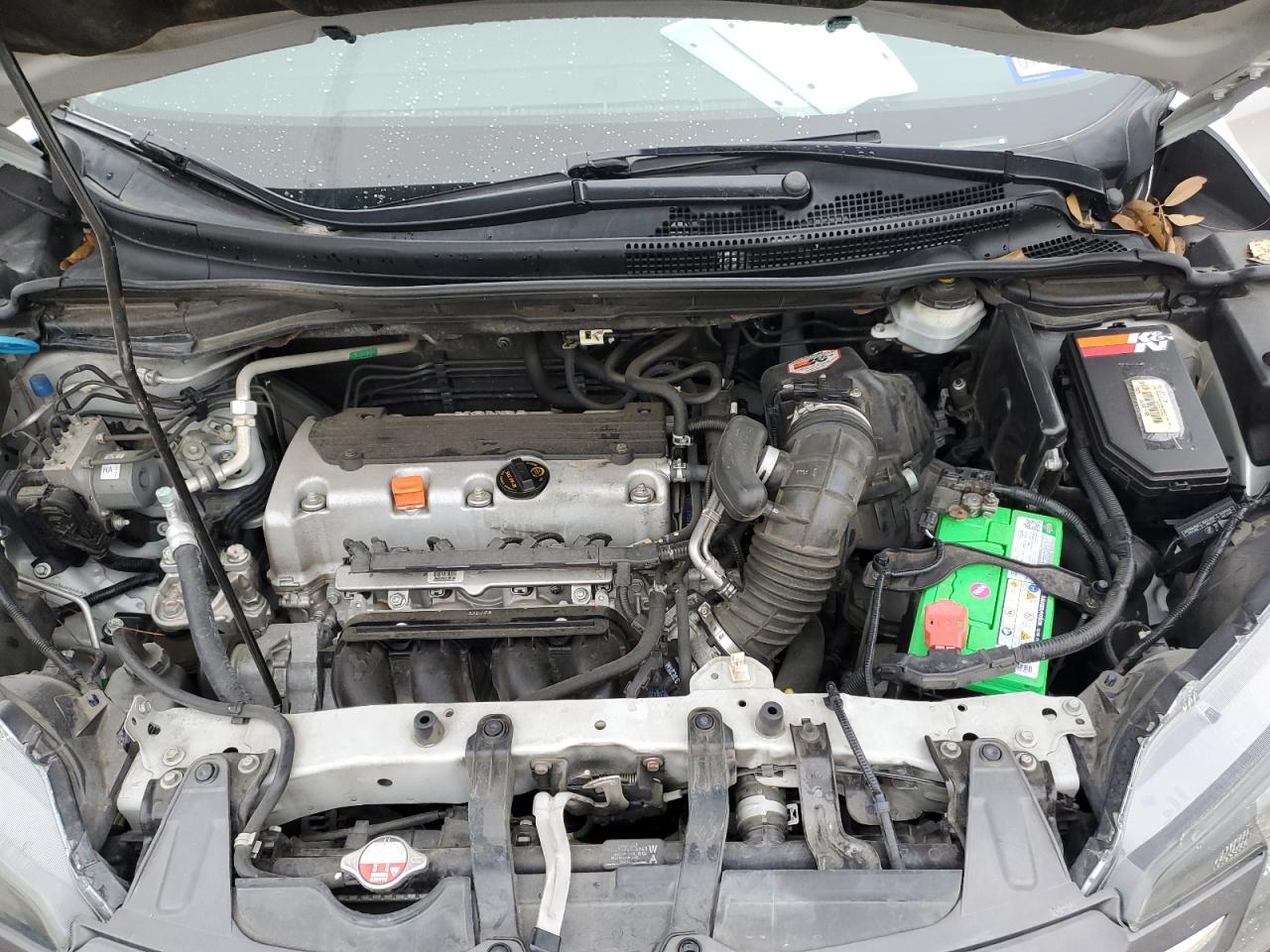 2013 Honda CR-V - Image 12