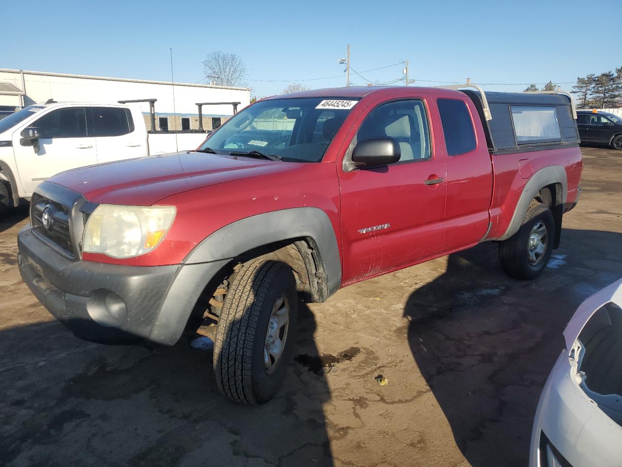 2006 Toyota Tacoma - Image 1