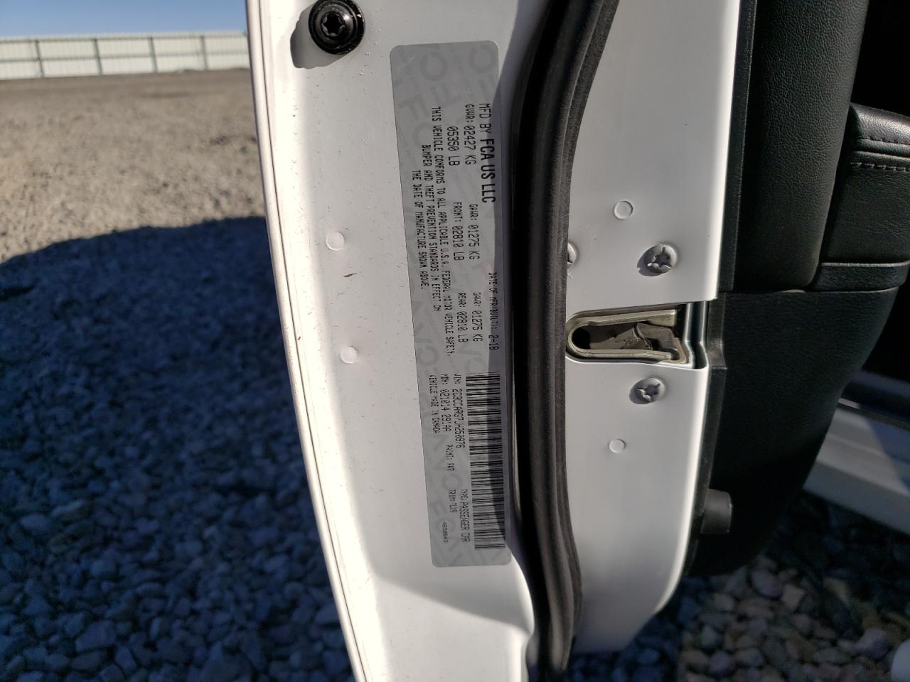 2018 Chrysler 300 - Image 12