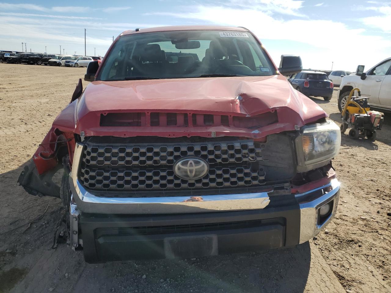 2019 Toyota Tundra - Image 5