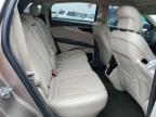 2019 Lincoln Nautilus Reserve იყიდება Spartanburg-ში, SC - Side