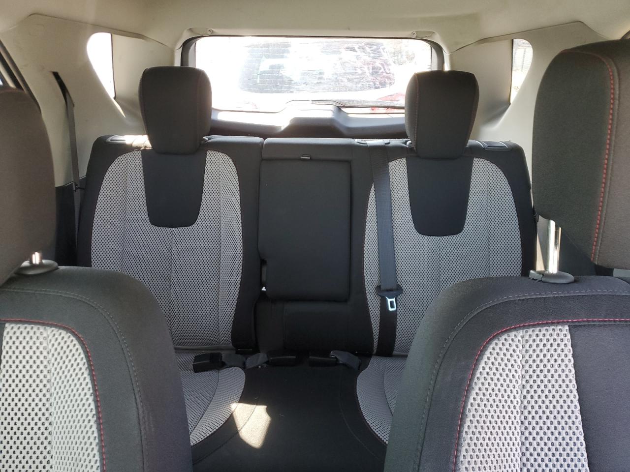 2013 Chevrolet Equinox - Image 10