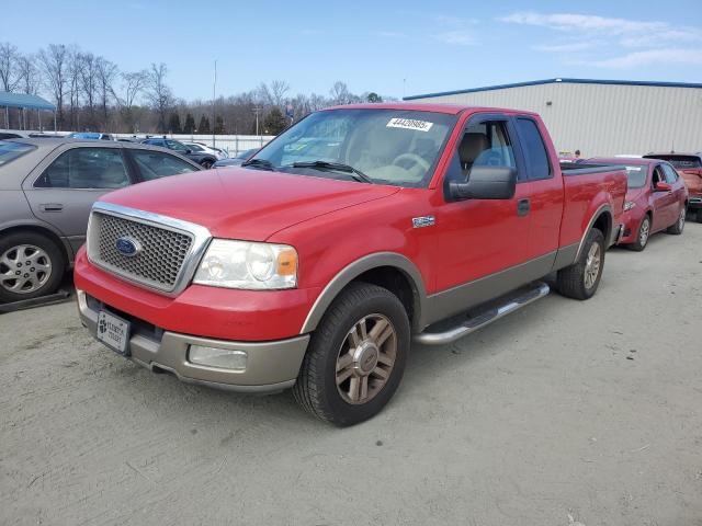 2005 Ford F150 