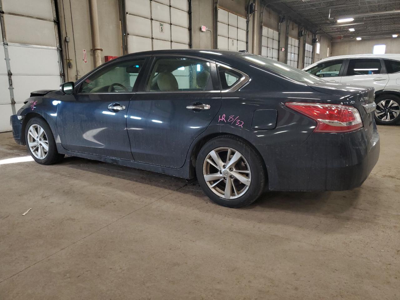 2013 Nissan Altima - Image 2